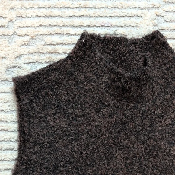 Rachel Zoe Textured Knit Sweater - Picture 3 of 5